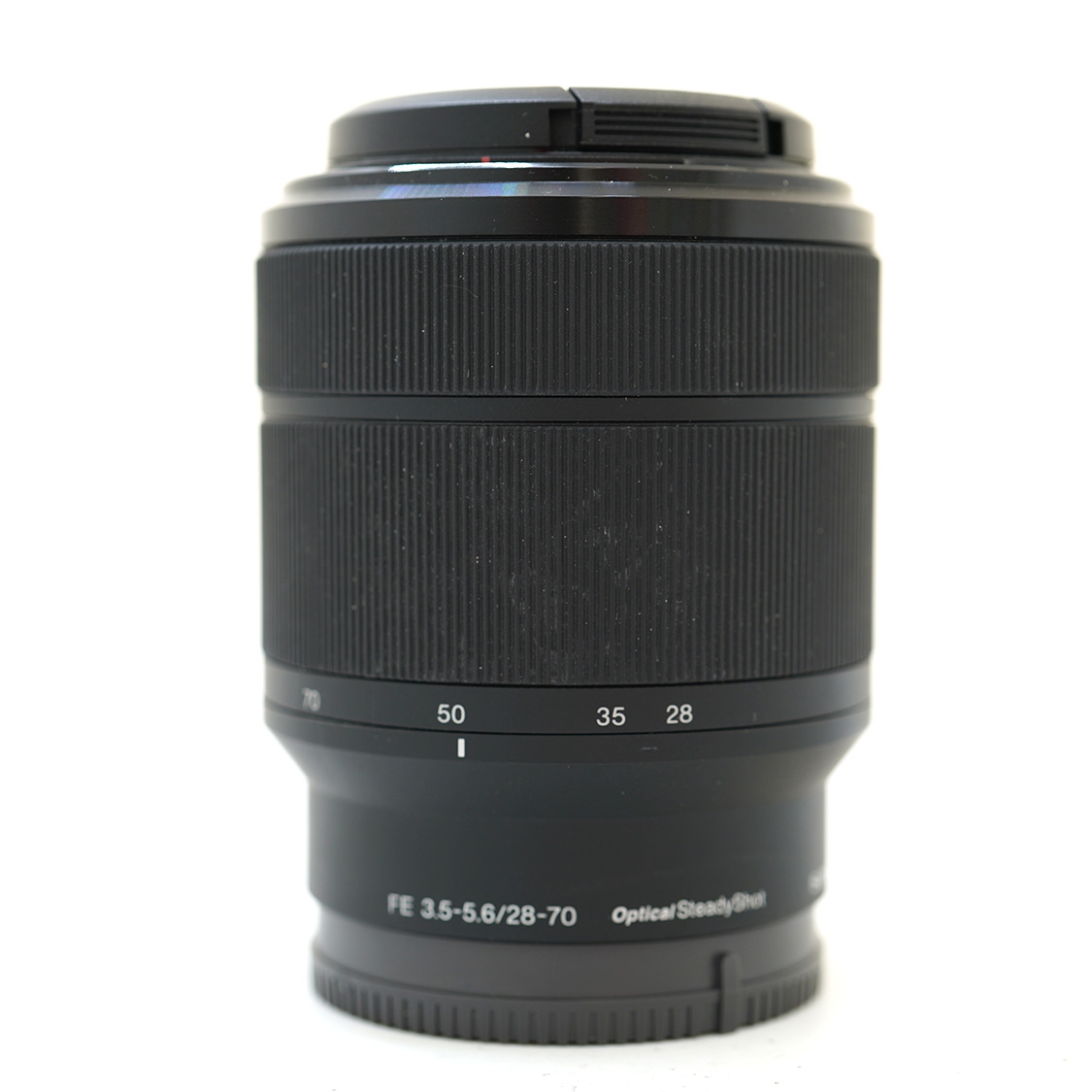 Sony FE 28-70mm F3.5-5.6 OSS (EX) Used Lens