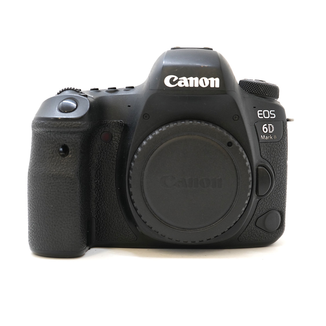 Canon 6D II DSLR Camera Body (BGN) Used
