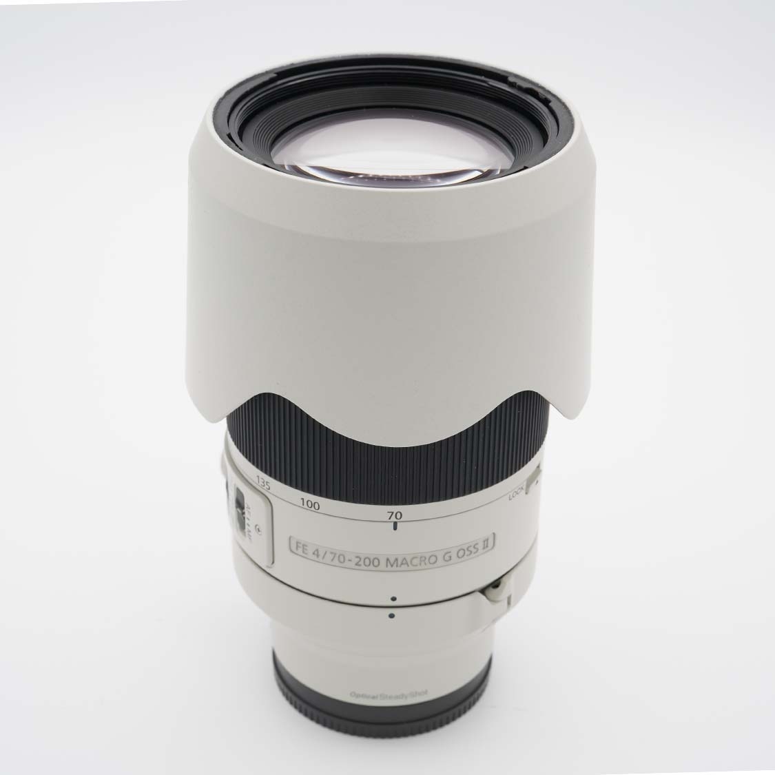 Sony FE 70-200mm F4 Macro G OSS II (LN) Used Lens