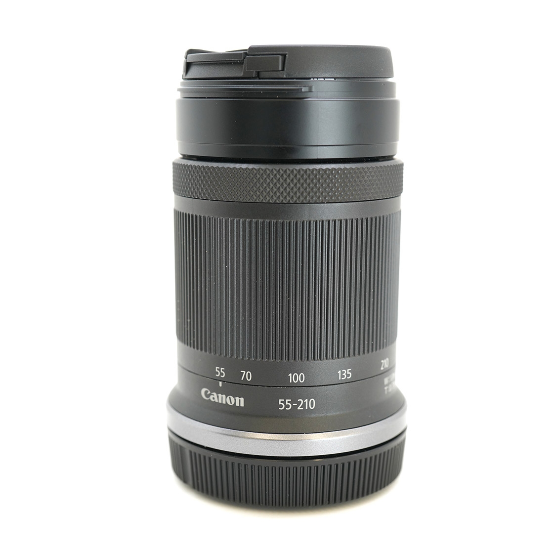 Canon RF-S 55-210mm F5-7.1 IS STM (EX) Used Lens