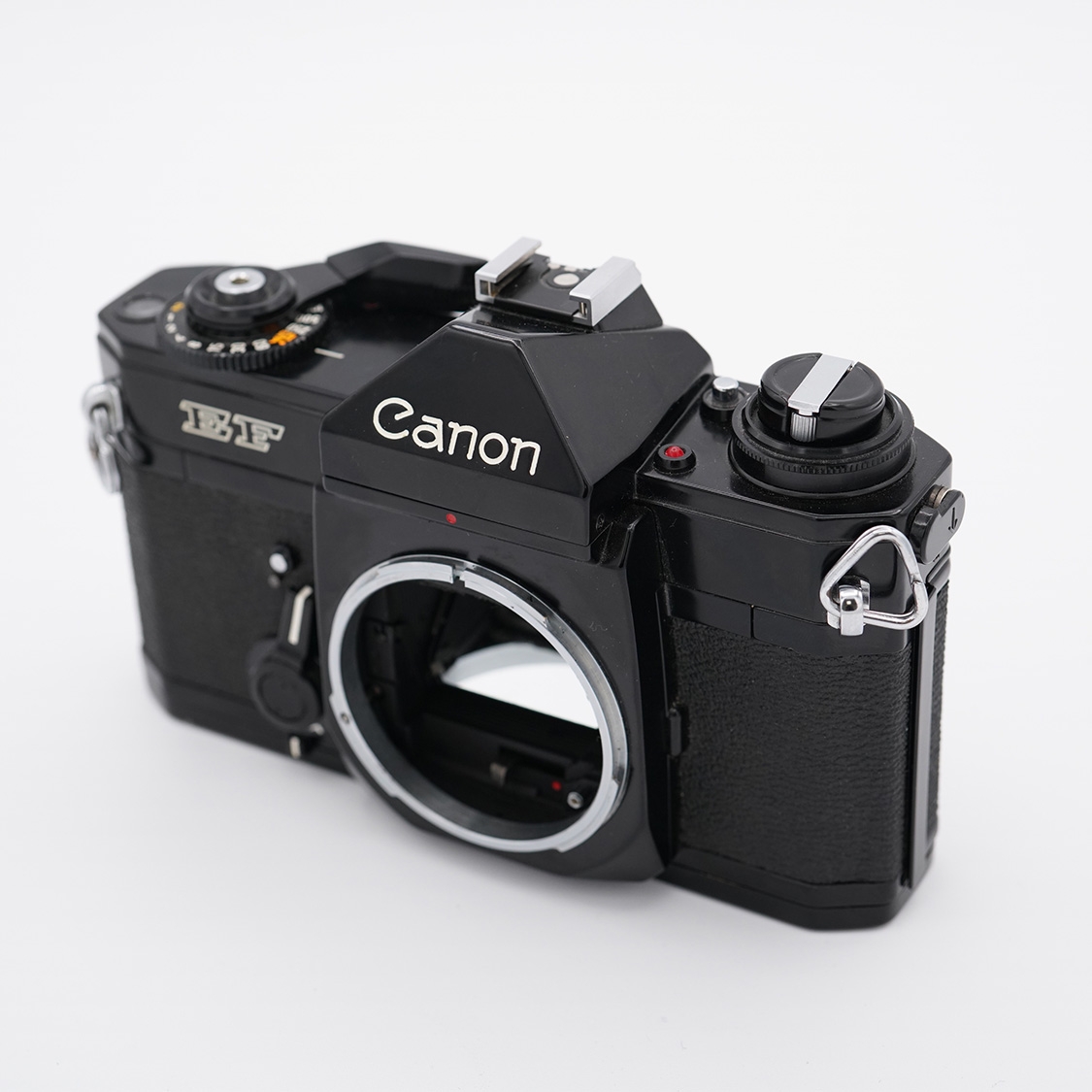 Canon EF 35mm Film Camera Body (EX+) Used