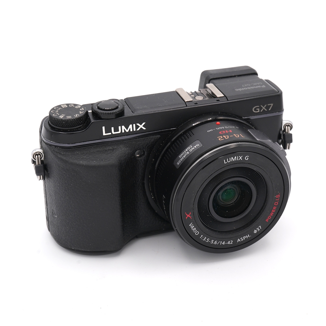 【作例あり】Panasonic LUMIX DMC-GX7 14-42mm 作例あり】Panasonic LUMIX DMC-GX7 14-42mm Panasonic LUMIX
