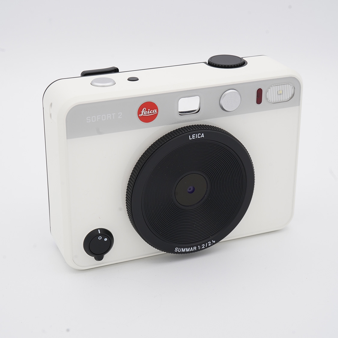 Leica Sofort 2 (EX+) Used Instant Camera