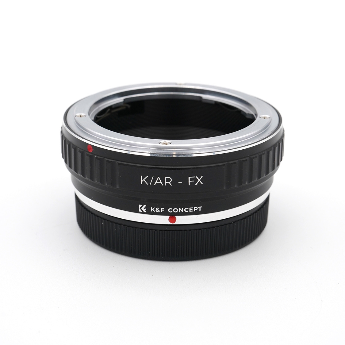 K&F Concept K/AR to XF Mount Adapter (EX) Used