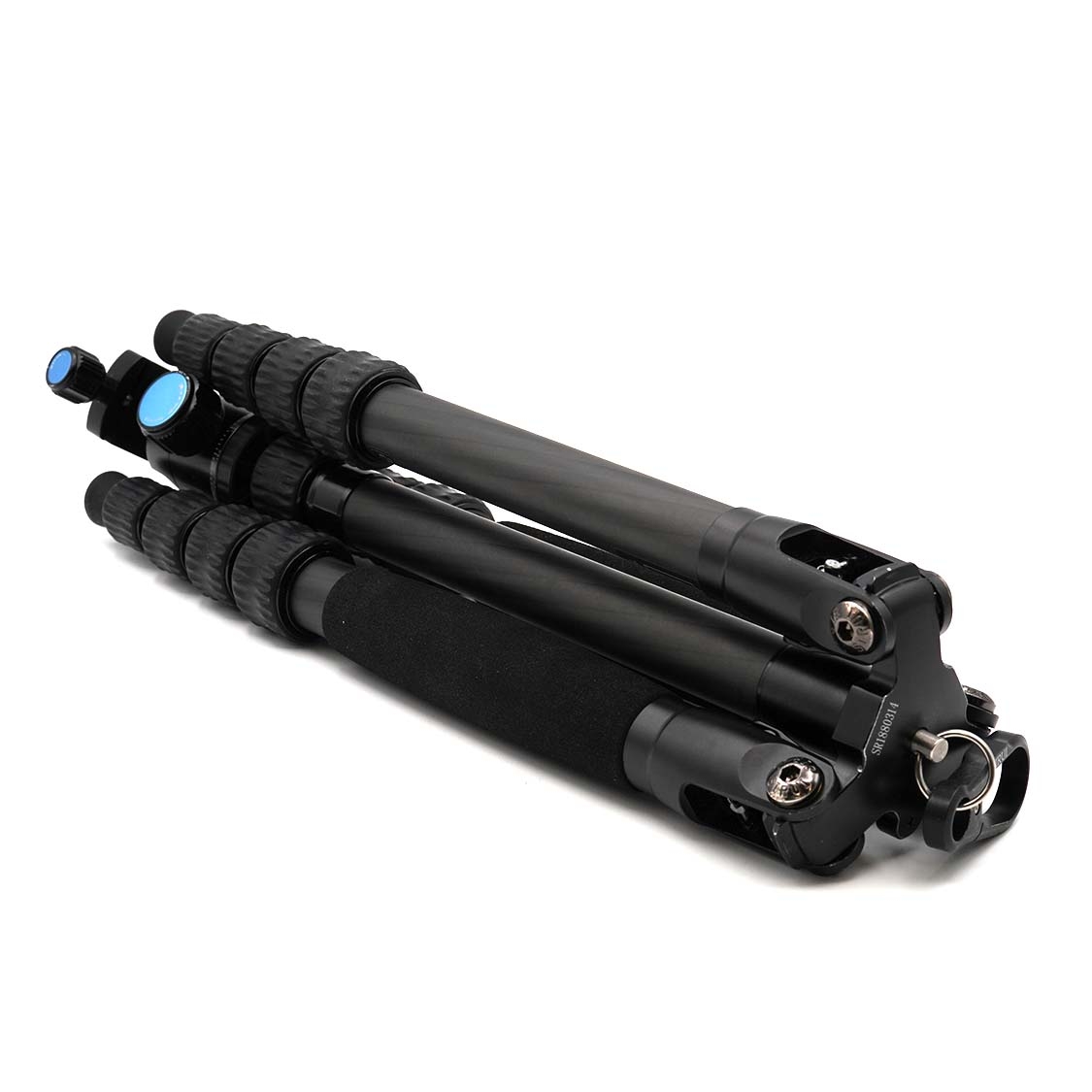 Sirui Traveler 5C Carbon Fibre Tripod (EX) Used