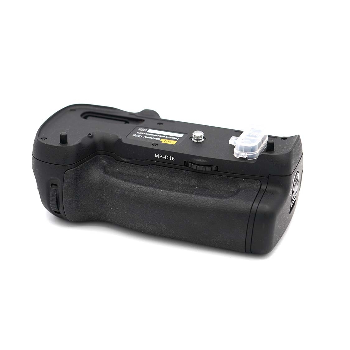 Pixel MB-D16 Battery Grip for Nikon D750 (EX) Used