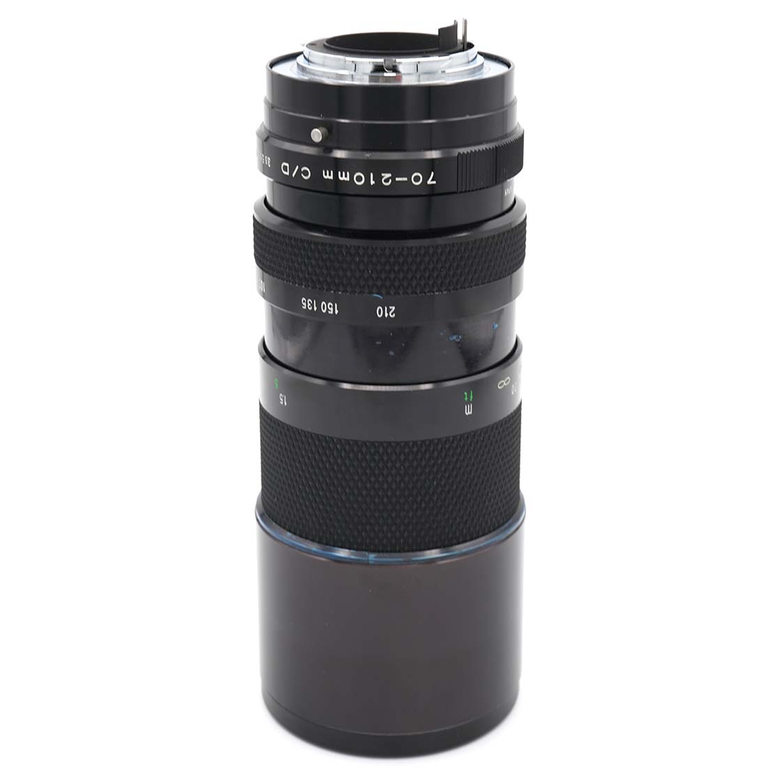 Soligor 70-210mm F3.5 (BGN) Used Lens for Konica AR Mount