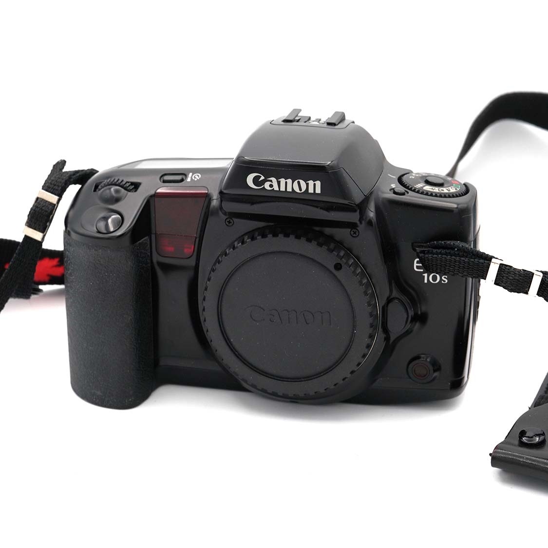 Canon EOS 10S 35mm Film Camera Body (BGN) Used