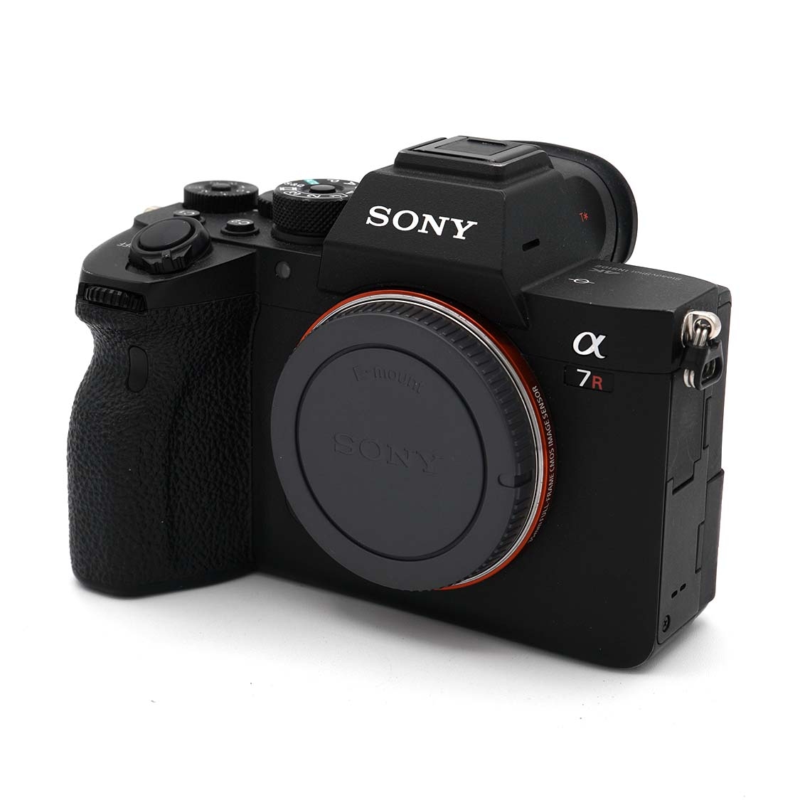 Sony A7R IV Camera Body (EX+) Used