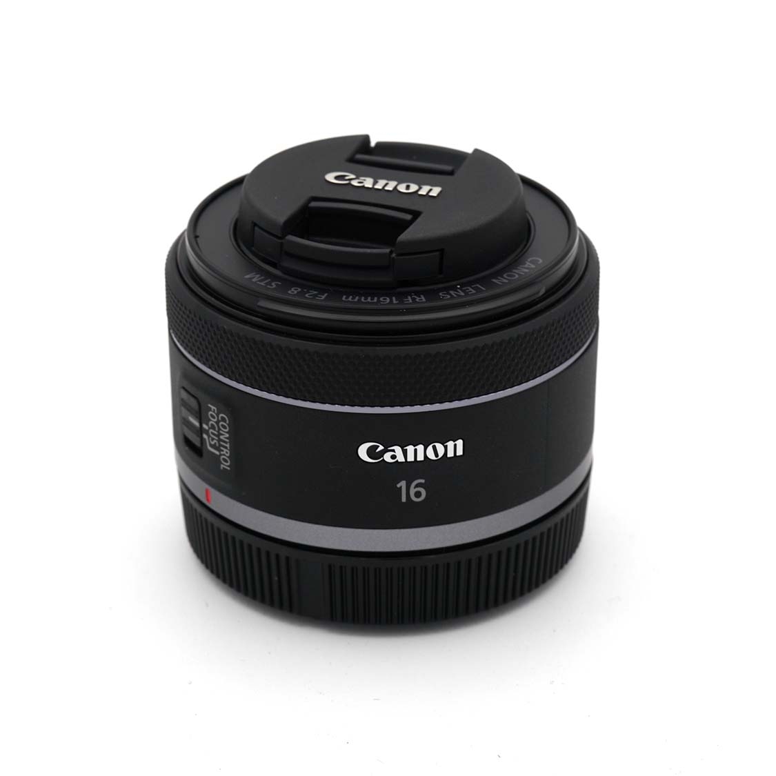 Canon RF 16mm F2.8 (LN-) Used Lens