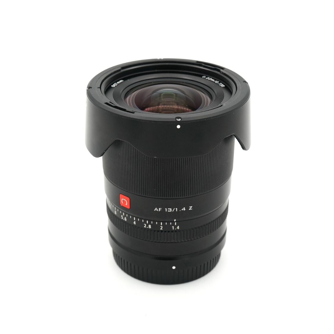 Viltrox AF 13mm F1.4 STM ED IF Used Lens for Nikon Z Mount