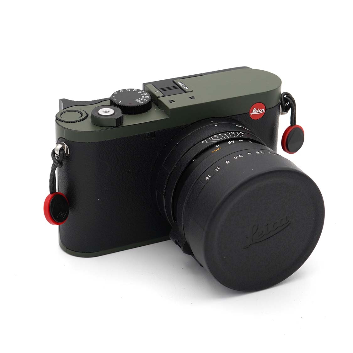 Leica Q3 Camera with 28mm F1.7 Lens (LN+) Used