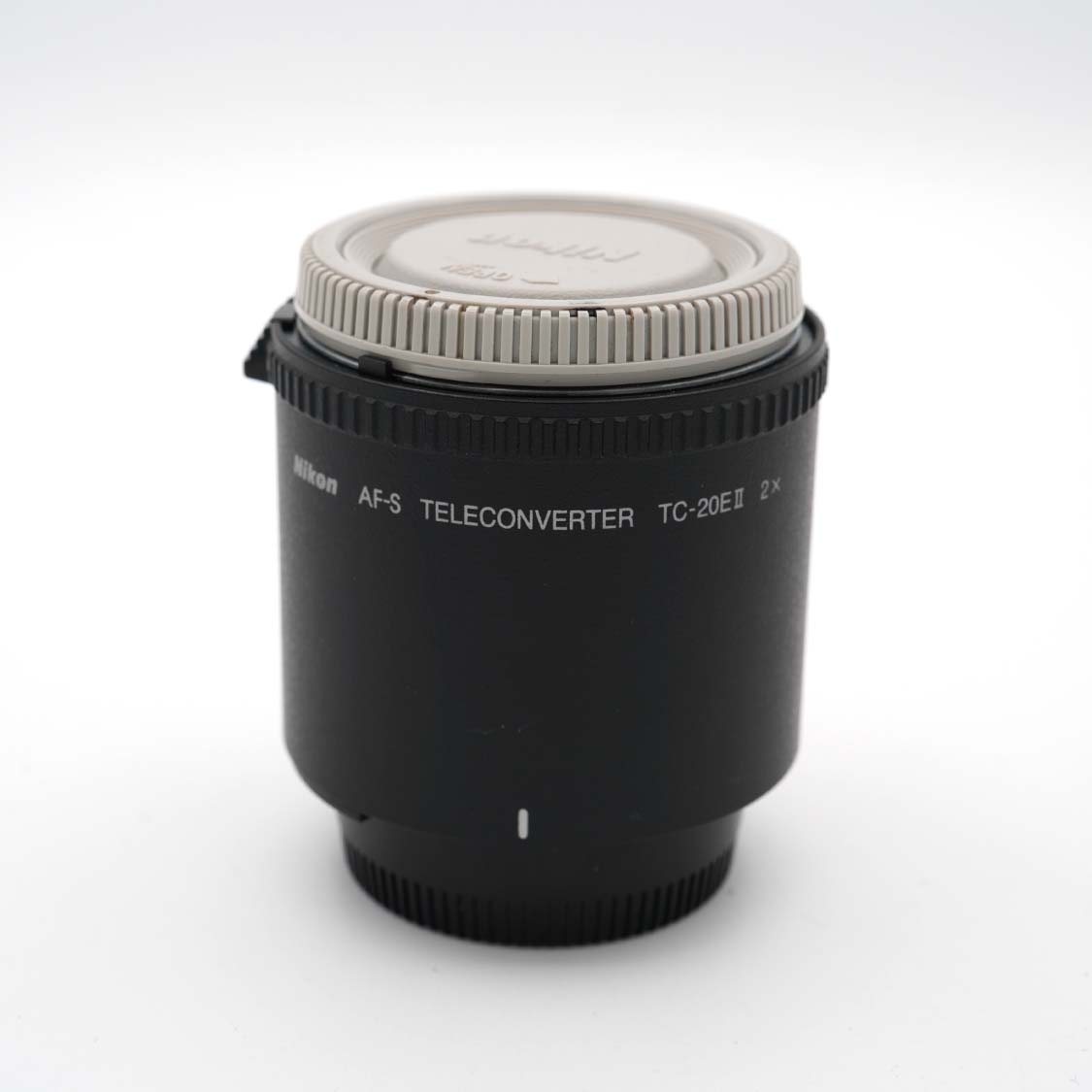 Nikon AF-S TC-20EII 2x Teleconverter (EX) Used