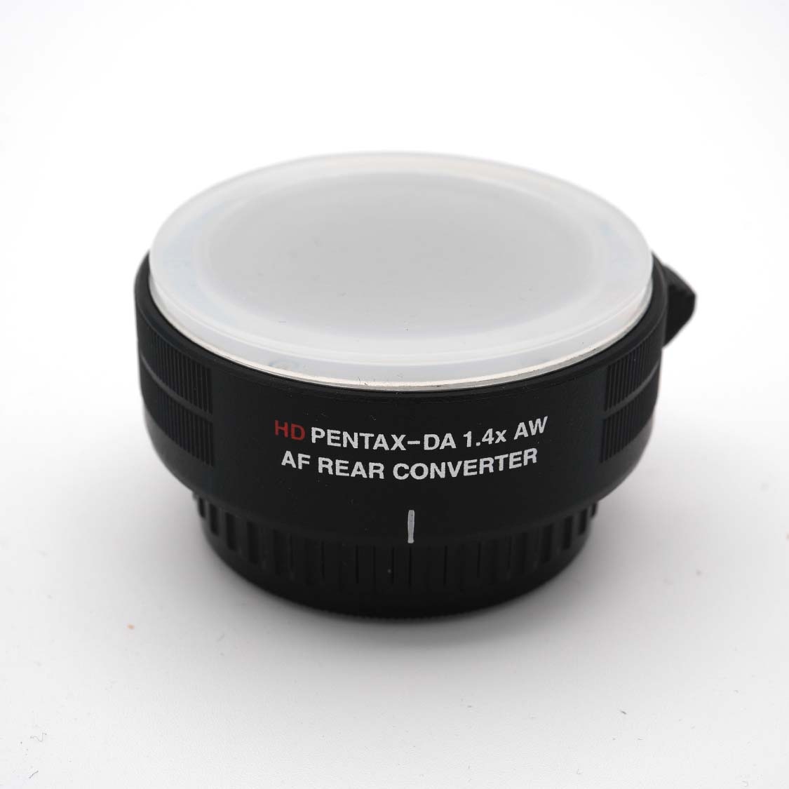 Pentax-DA 1.4x AW Rear Converter (EX) Used