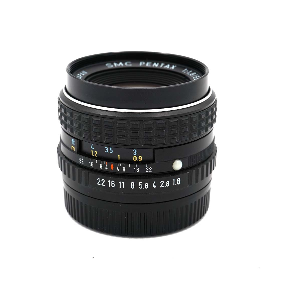 Pentax 55mm F1.8 SMC (EX) Used Lens