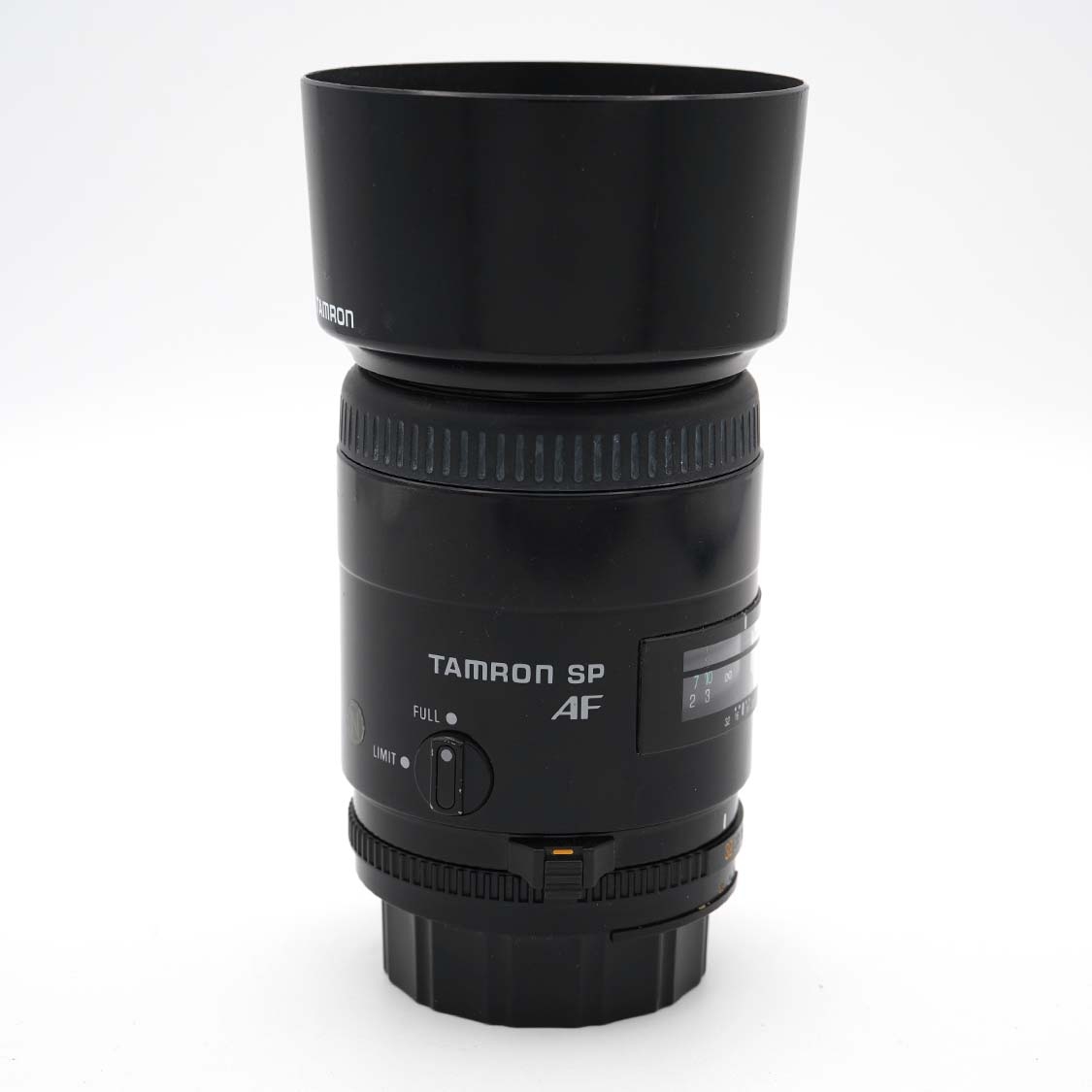 Tamron 90mm F2.5 SP AF (BGN) Used Lens for Pentax K Mount
