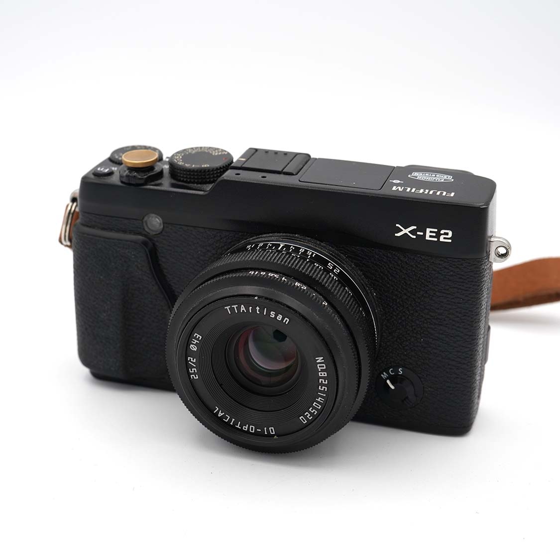 Fujifilm X-E2 Camera Body (EX) Used