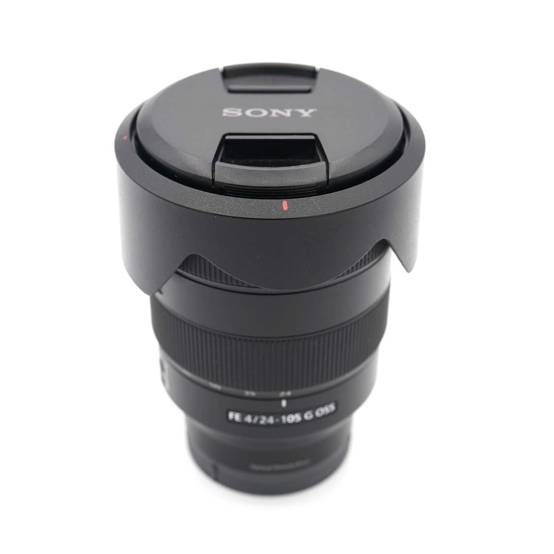 Sony FE 24-105mm F4 G OSS (LN) Used Lens