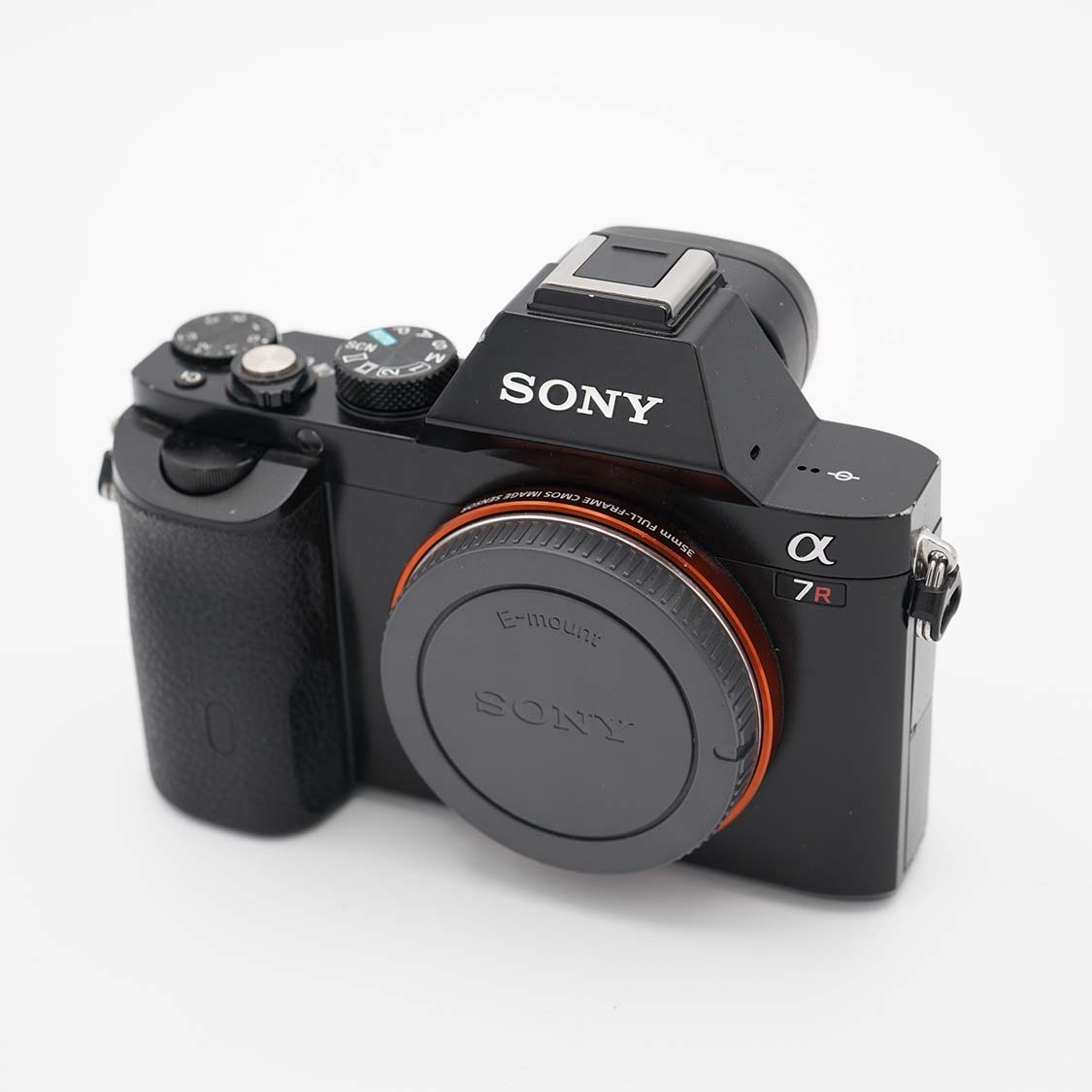 Sony A7R Camera Body (EX) Used