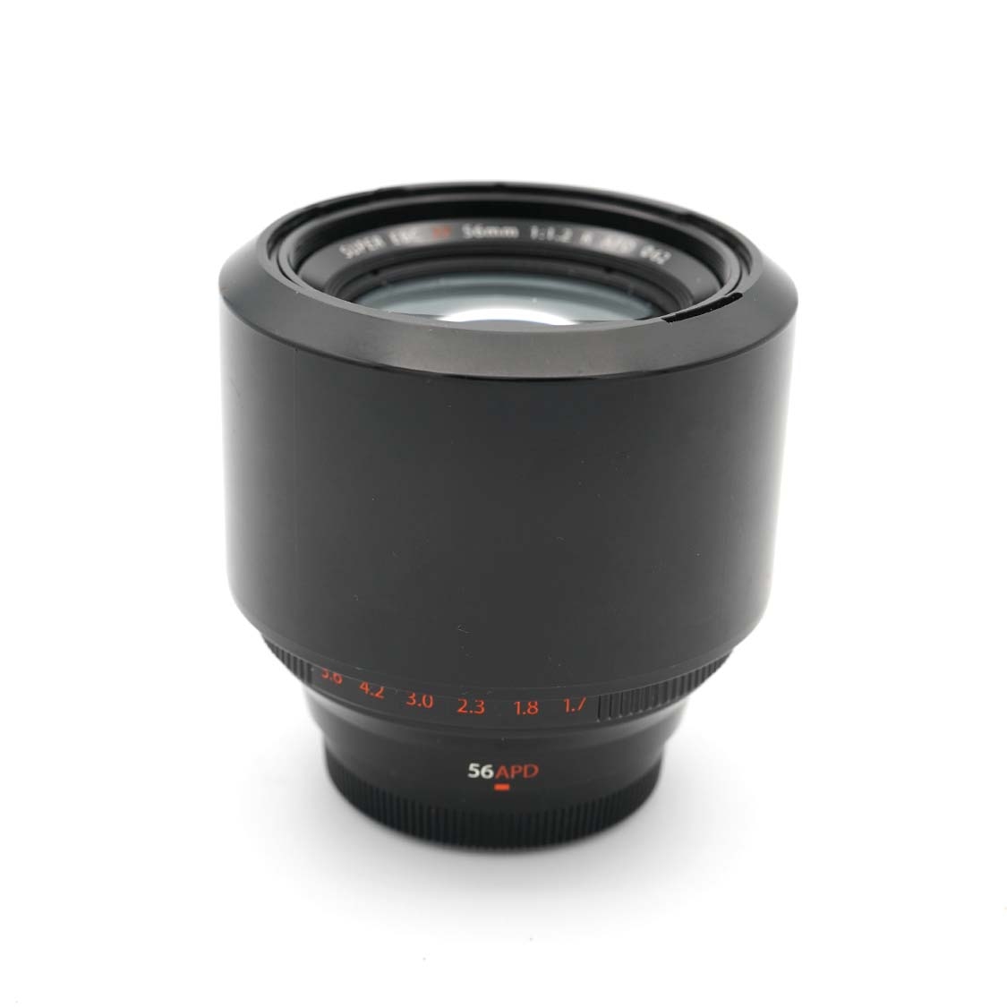 Fujifilm XF 56mm F1.2 R Super EBC APD (BNG) Used Lens