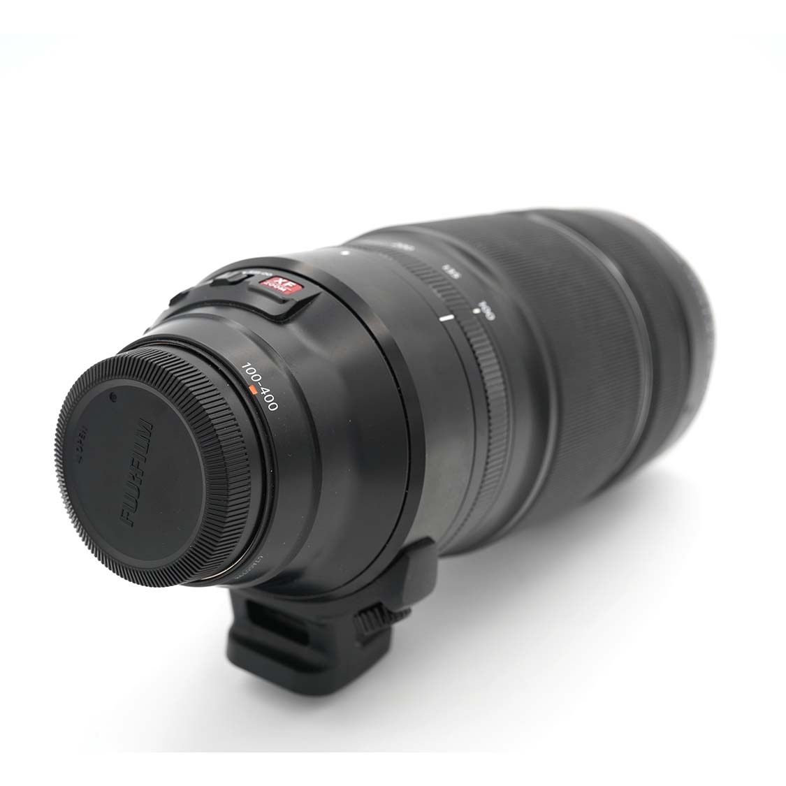 Fujifilm XF 100-400mm F4.5-5.6 R LM OIS (EX+) Used Lens