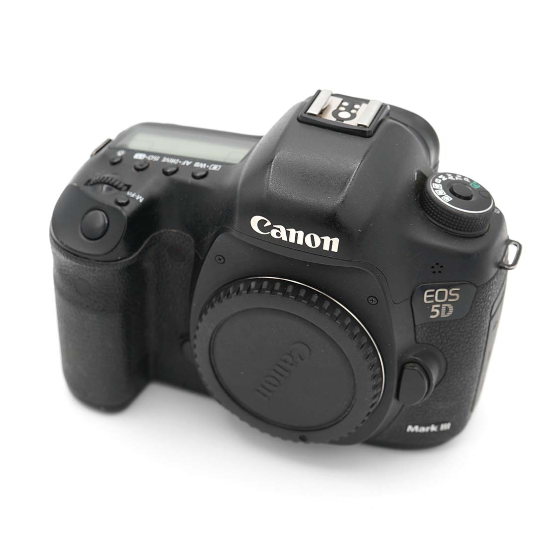 Canon 5D III DSLR Camera Body (EX) Used