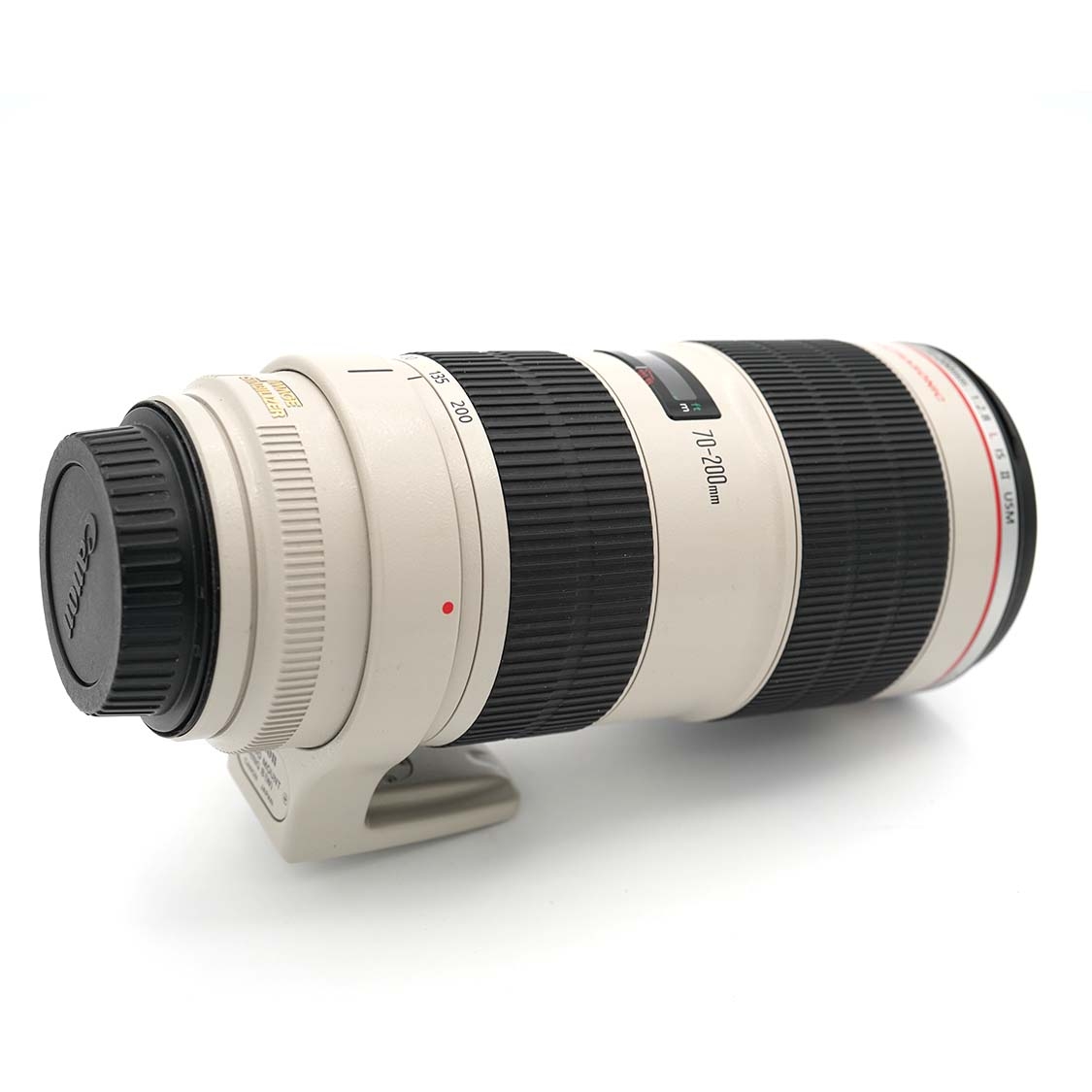 Canon EF 70-200mm F2.8 L IS II USM (EX) Used Lens