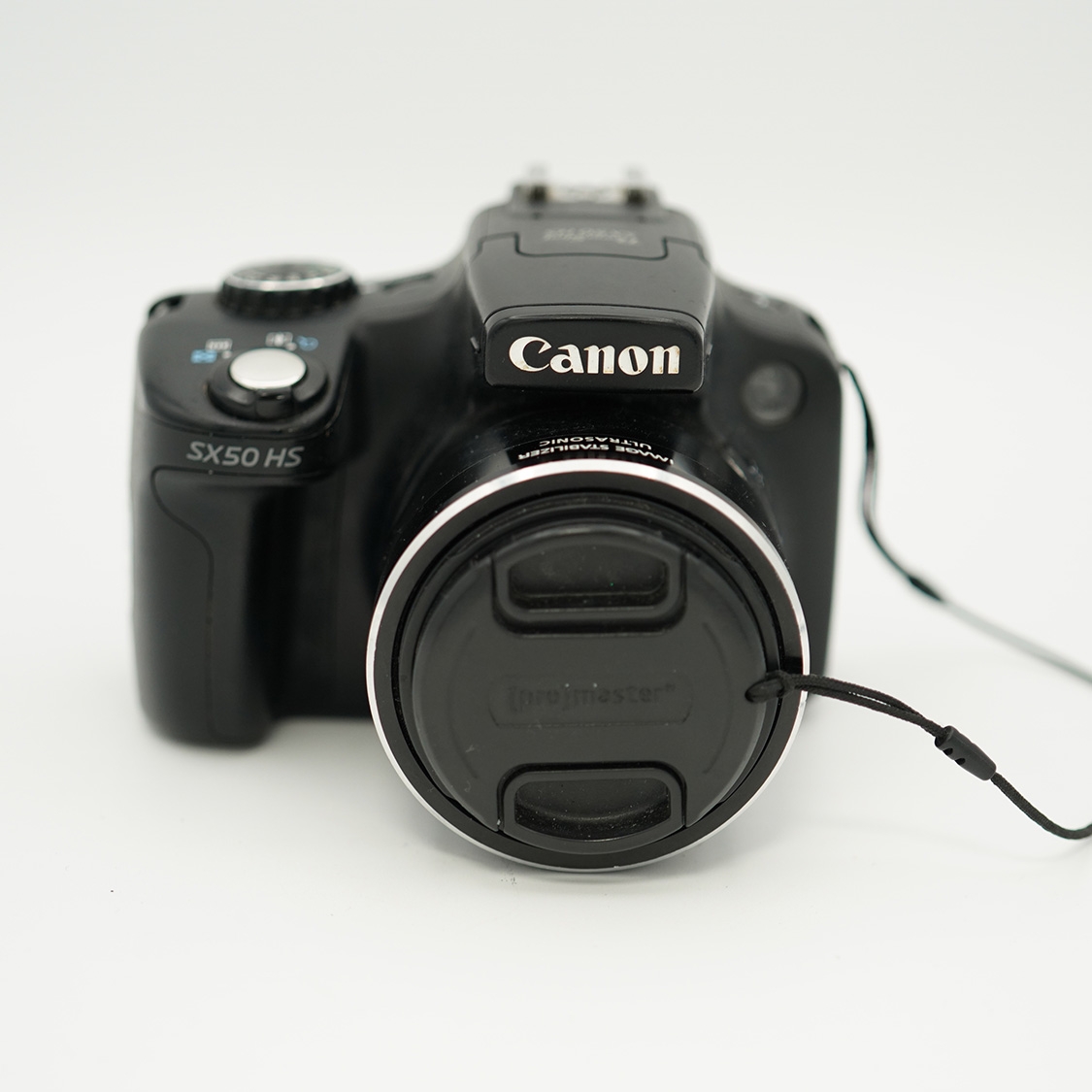 Canon SX50 HS Digital Camera (EX) Used