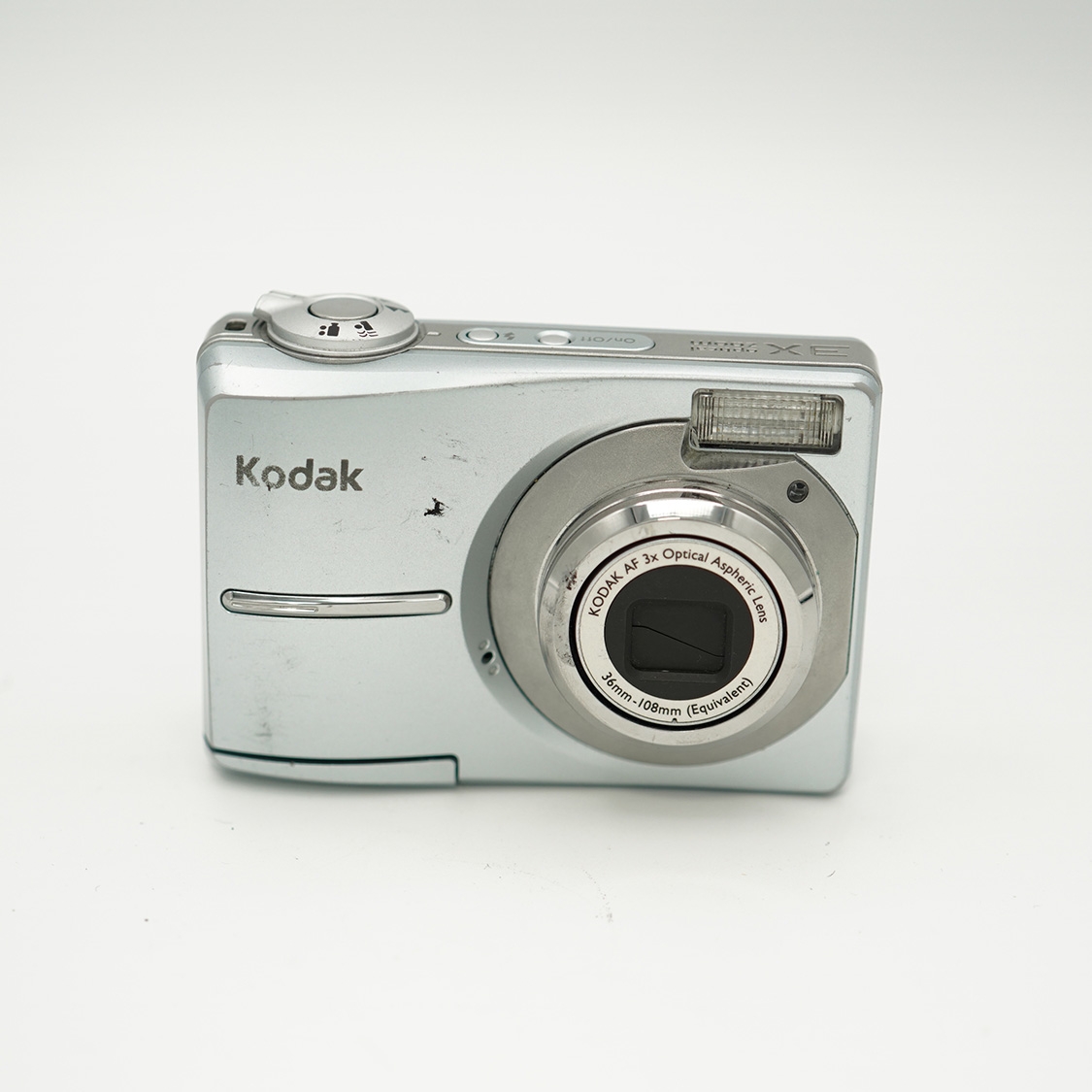 Kodak EasyShare C913 Compact Digital Camera (As-Is) Used