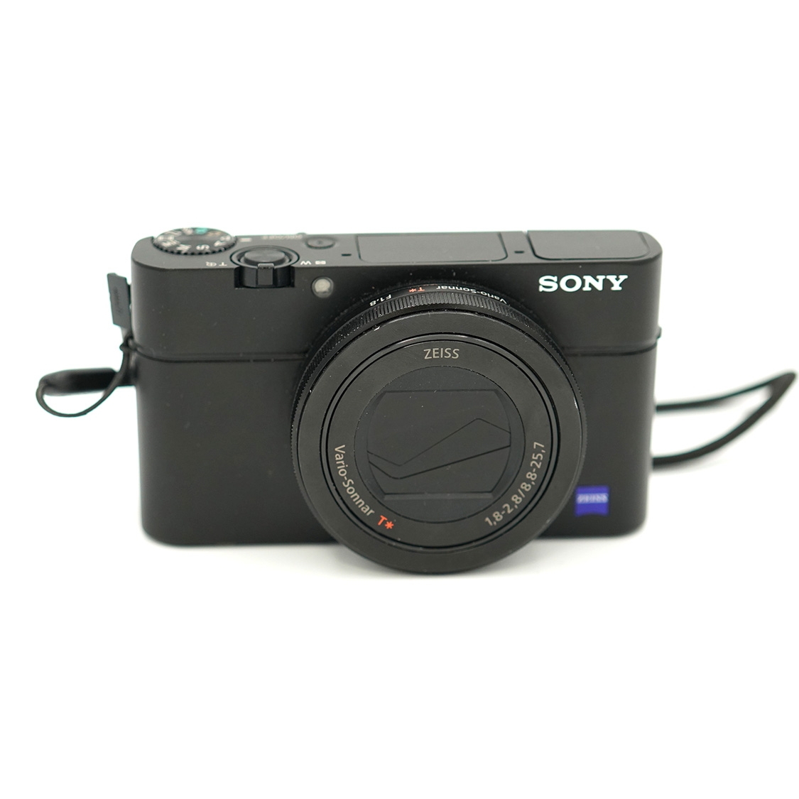 Sony RX100 III Digital Camera (EX) Used