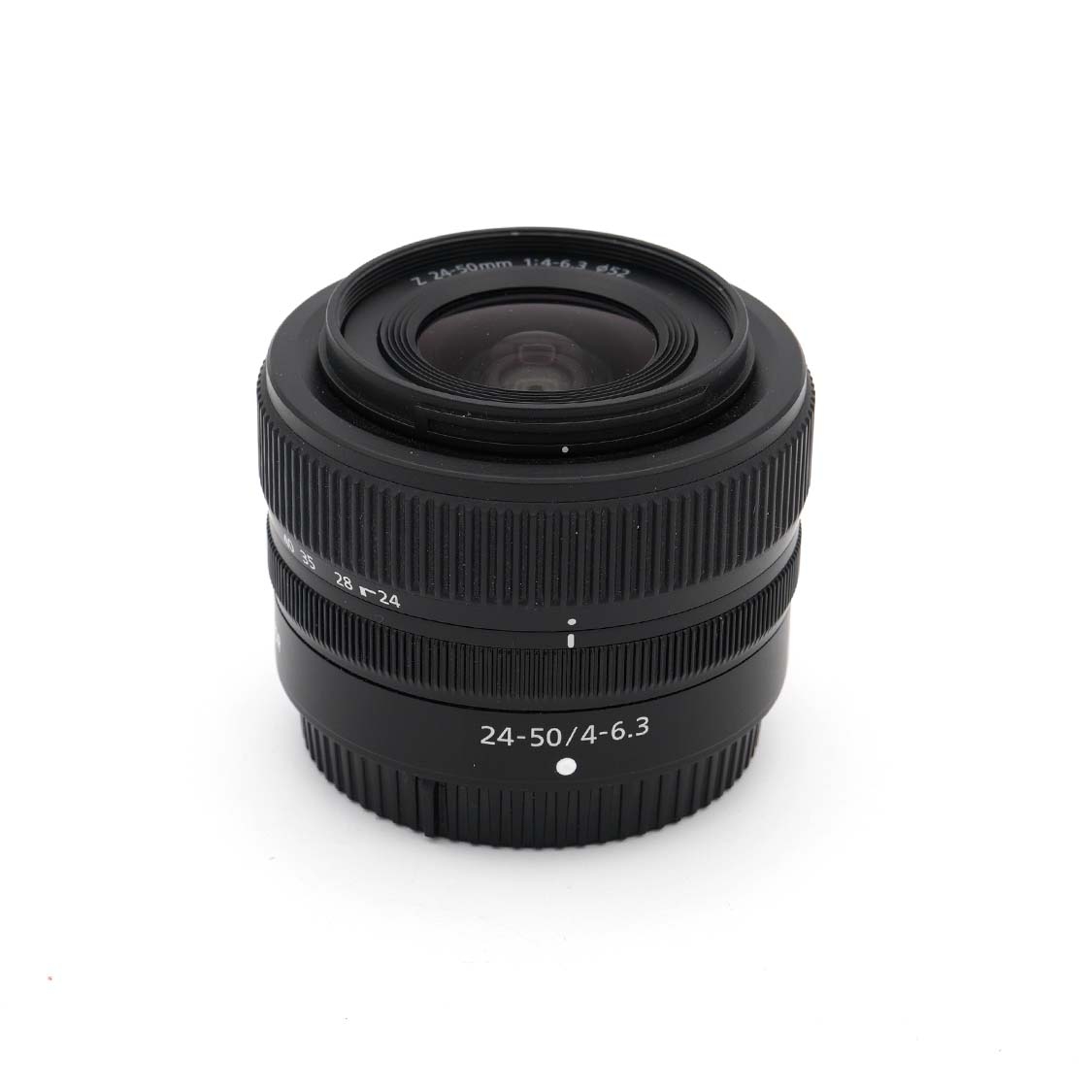 Nikon Z 24-50mm F4-6.3 (LN-) Used Lens