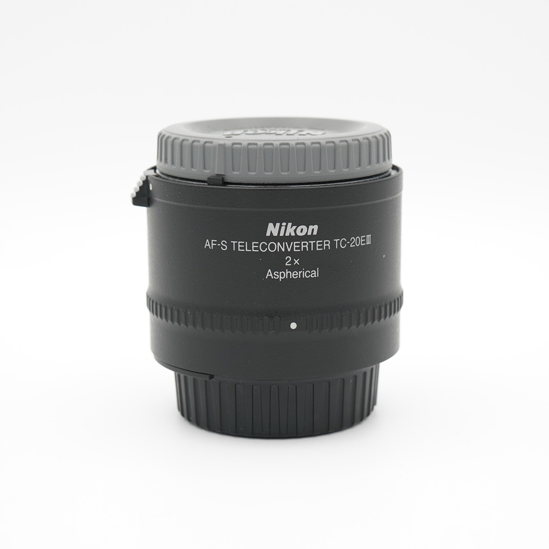 Nikon AF-S 2x TC-20E II (EX+) Used Teleconverter