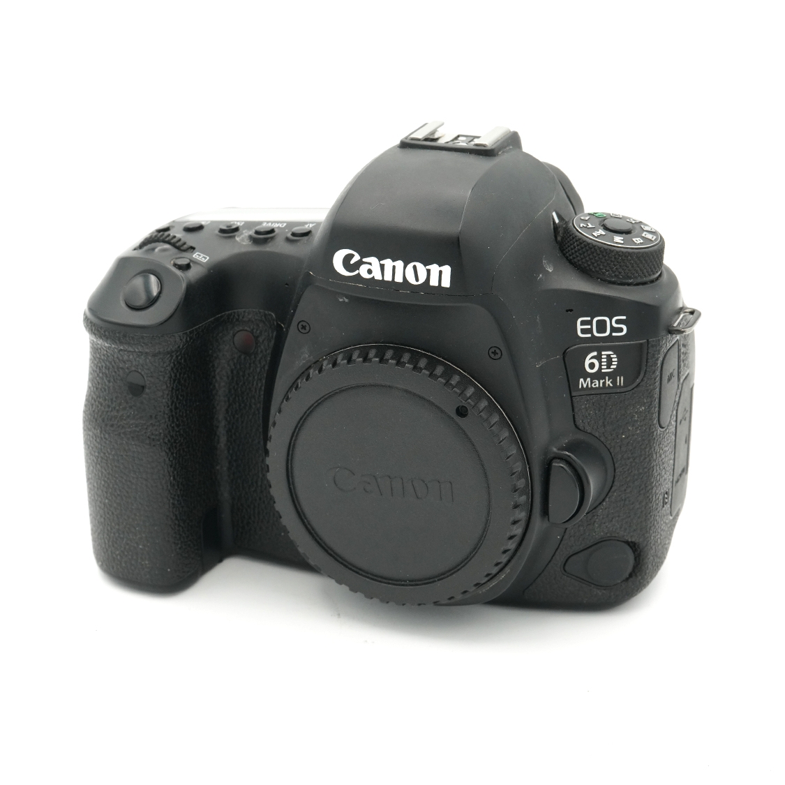 Canon 6D II DSLR Camera Body - Used
