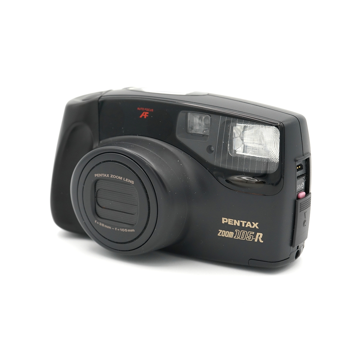 Pentax Zoom 105-R 35mm Film Camera - Used