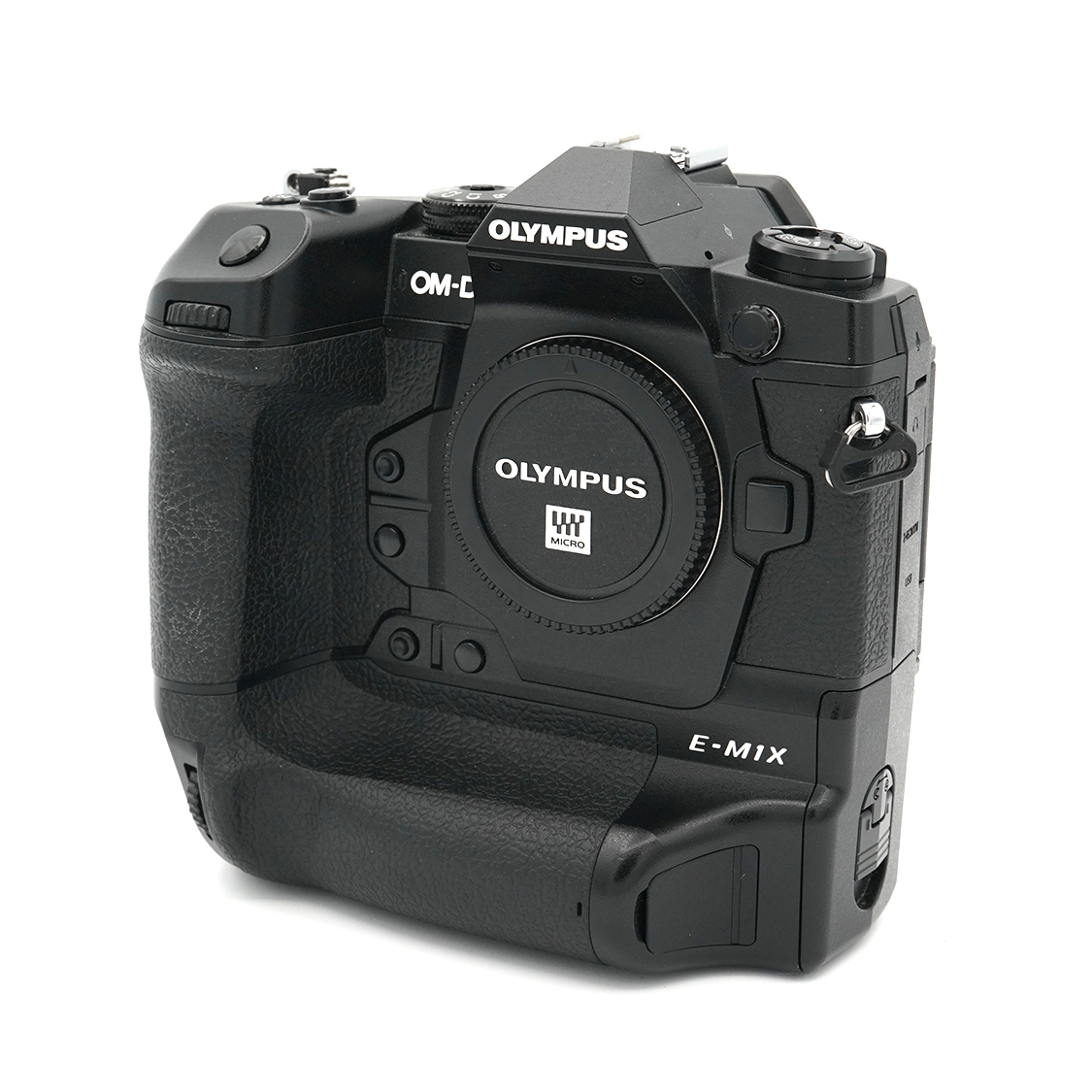 Olympus E-M1X Camera Body - Used