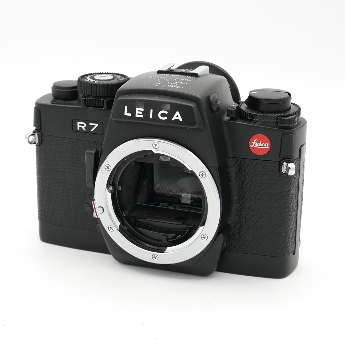 Leica R7 35mm Film SLR Camera Body - Used
