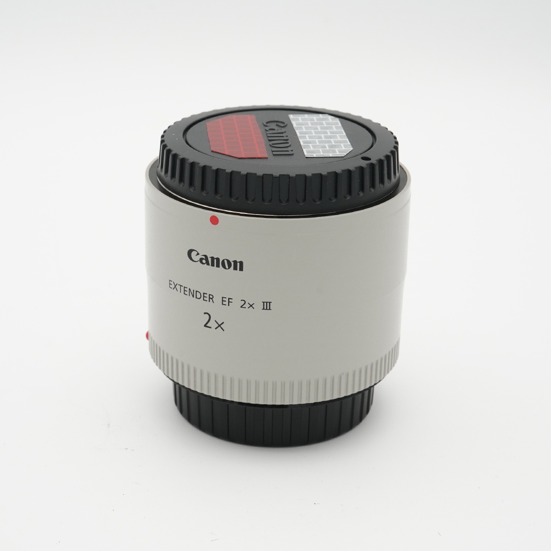 Canon Extender EF 2x III Teleconverter - Used