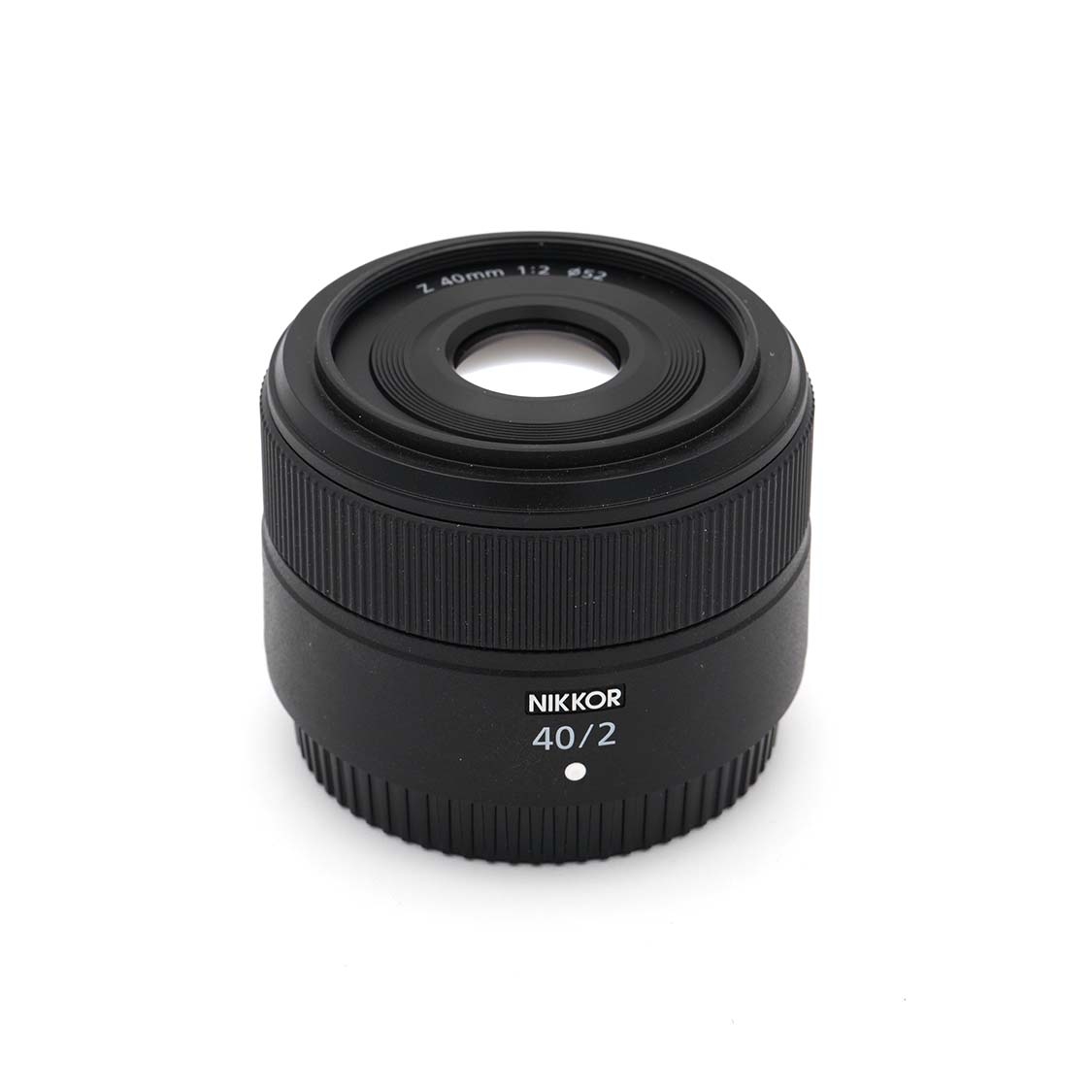 Nikon Z 40mm F2 (LN-) Used Lens
