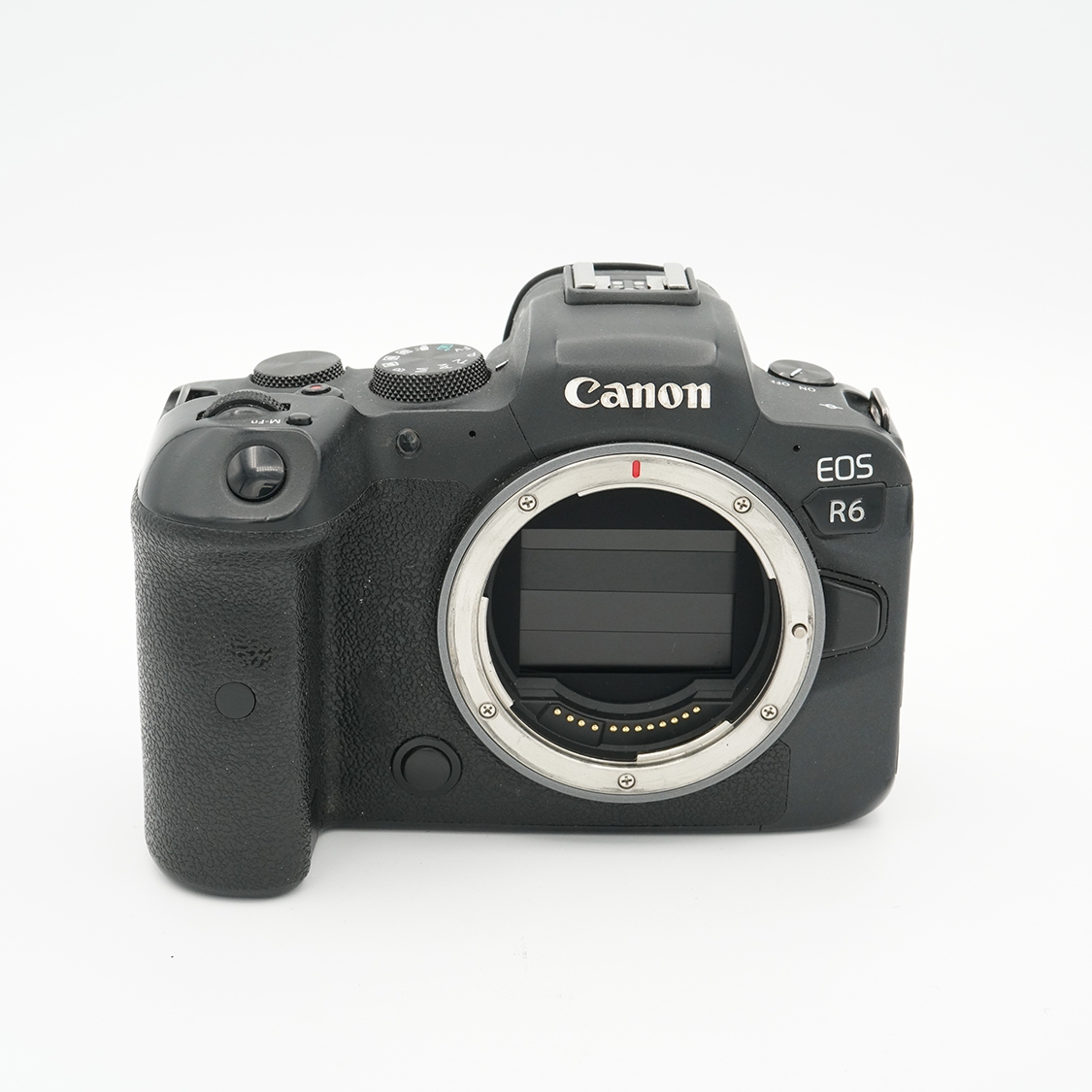 Canon EOS R6 Mirrorless Camera Body - Used