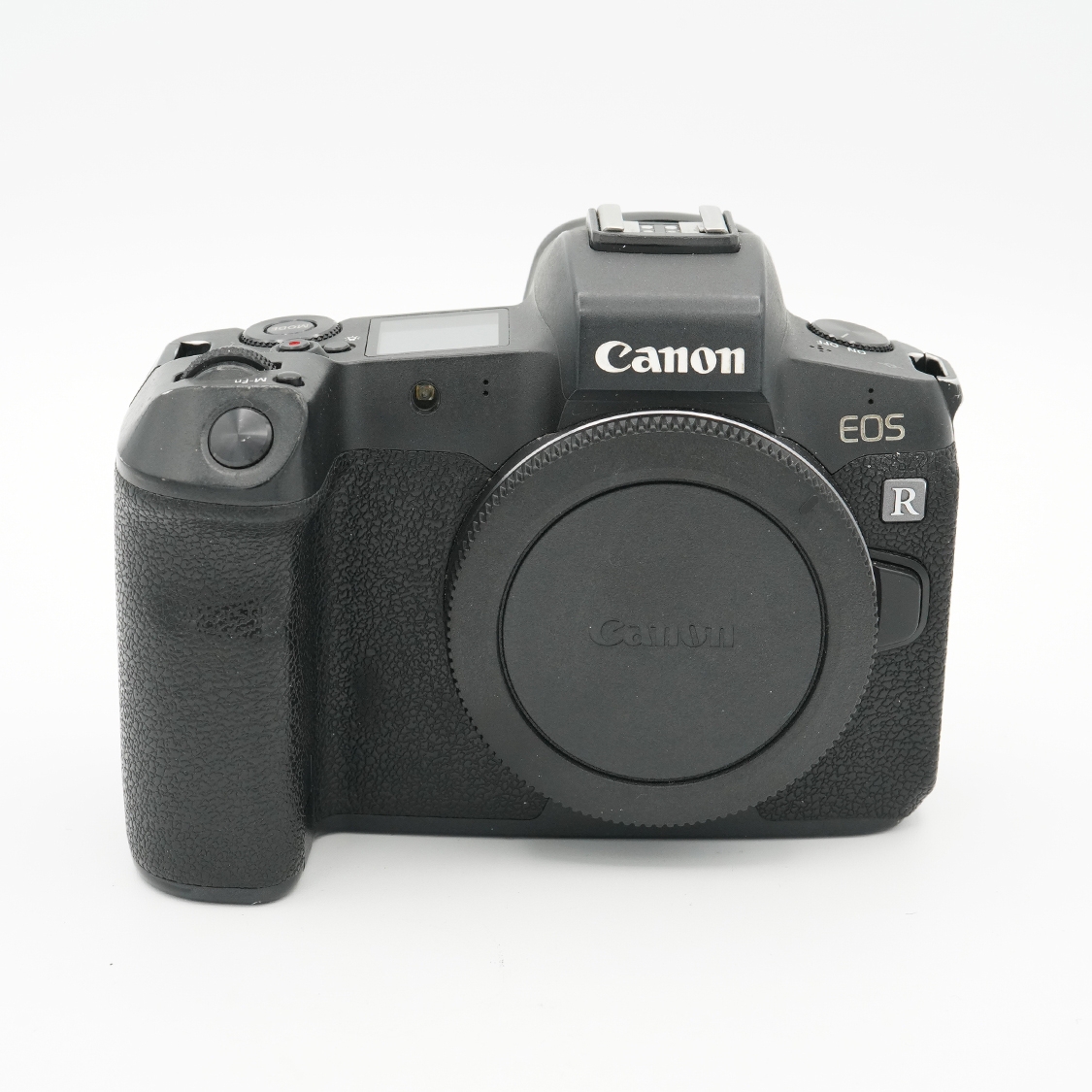 Canon EOS R Mirrorless Camera Body - Used