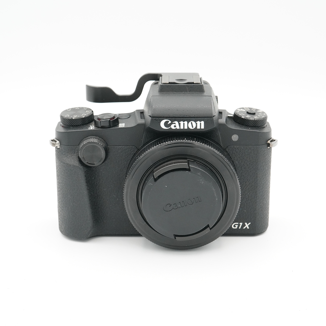 Canon G1X III Used Digital Camera 