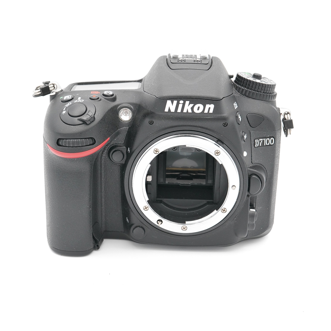Nikon D7100 DSLR Camera Body (SC 359) - Used