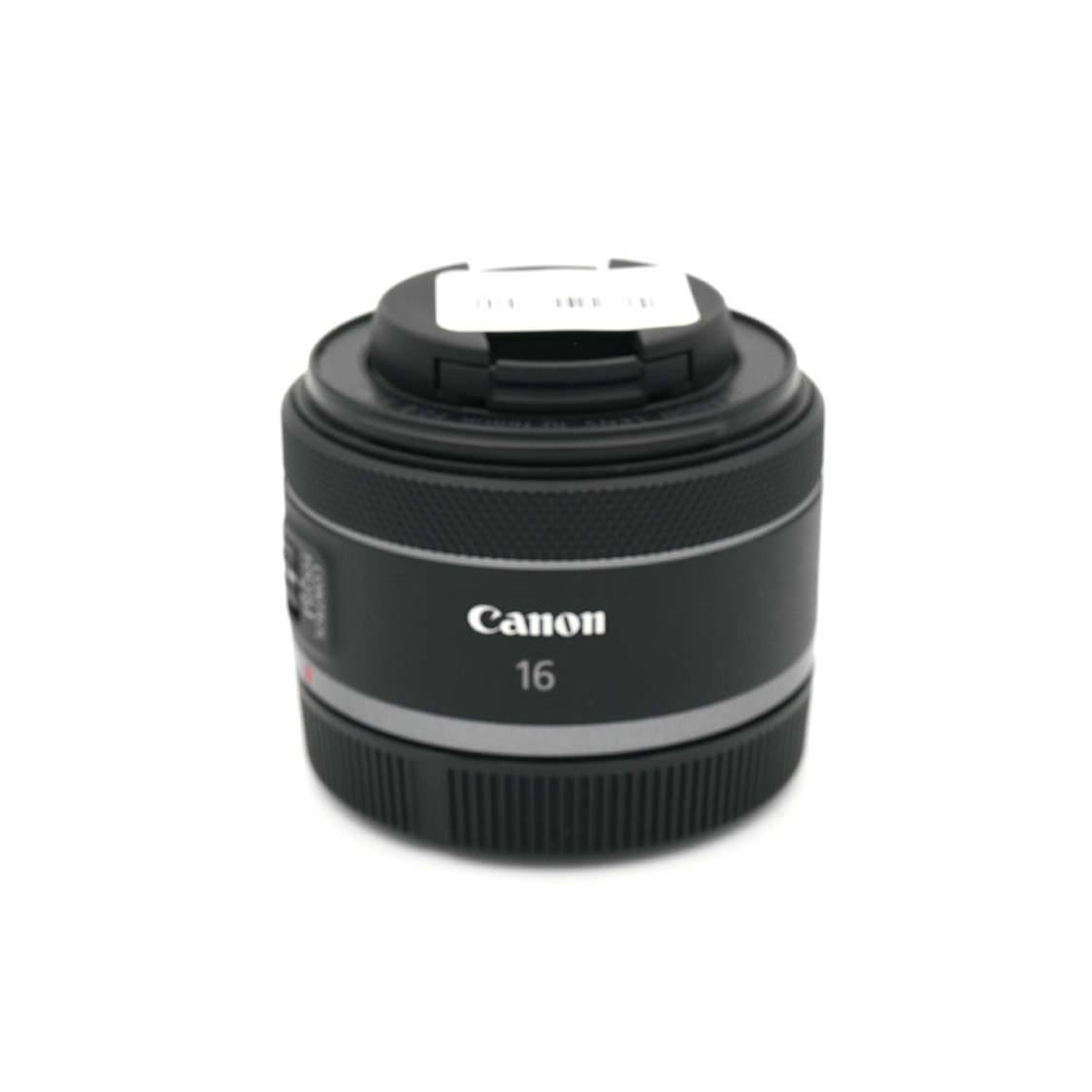 Canon RF 16mm F2.8 STM Used Lens