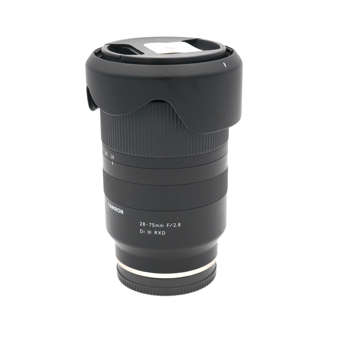 Tamron 28-75mm F2.8 Di III RXD Used Lens for Sony E Mount