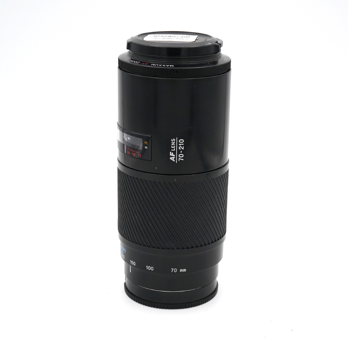 Minolta Maxxum AF 70-210mm F4 Used Lens