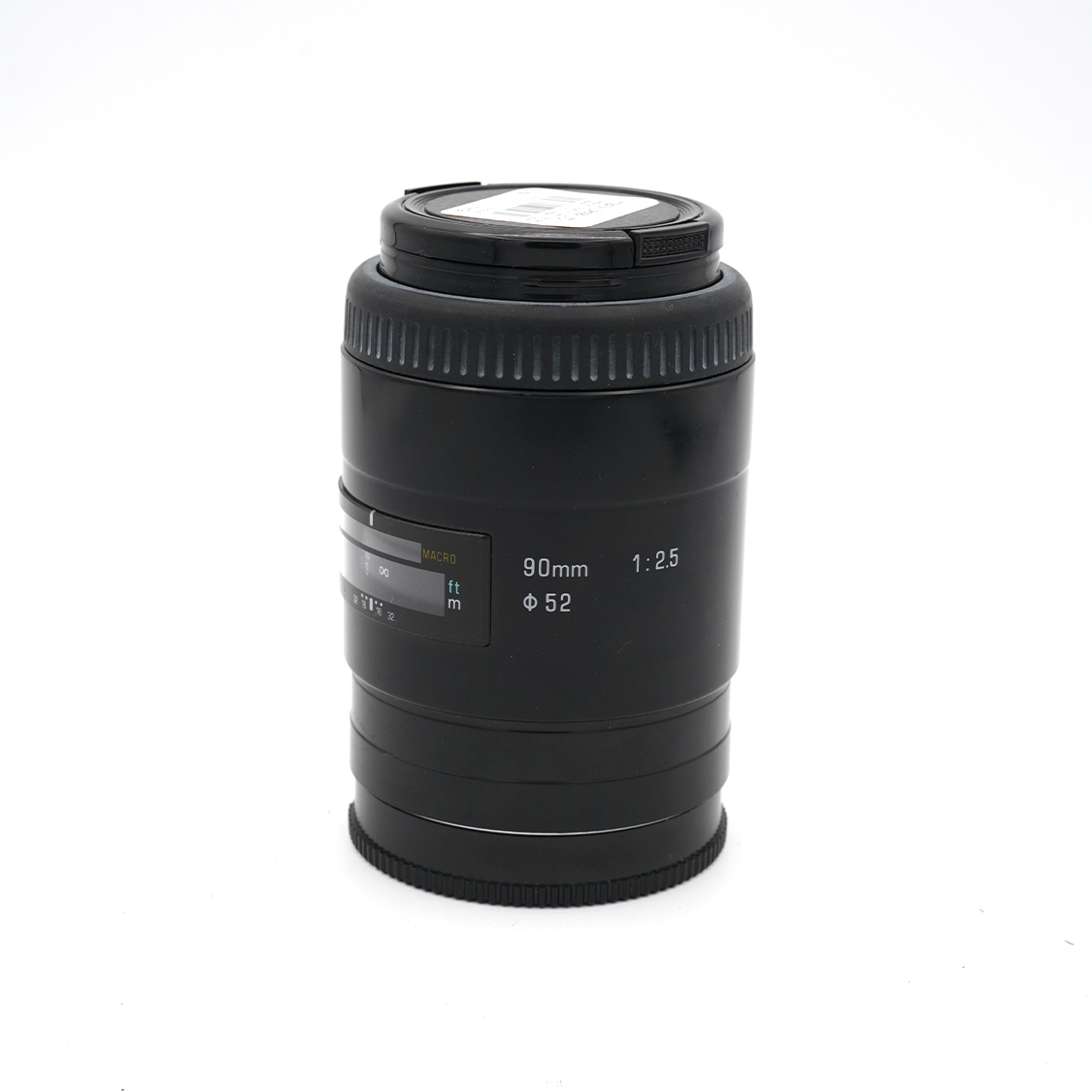 Tamron 90mm F2.5 Used Macro Lens for Minolta AF Mount