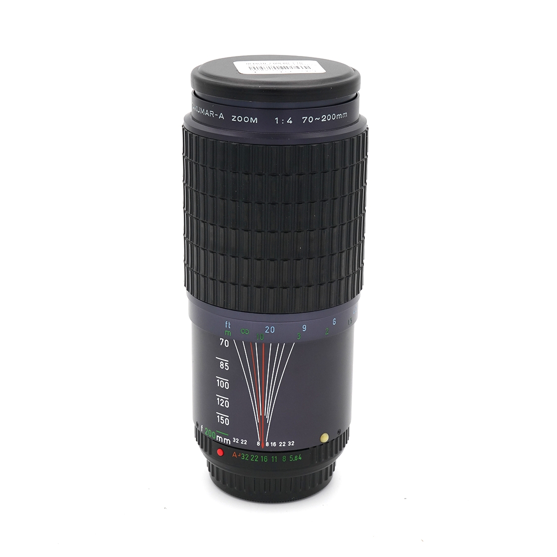 Takumar A 70-200mm F4 used Lens for Pentax K Mount
