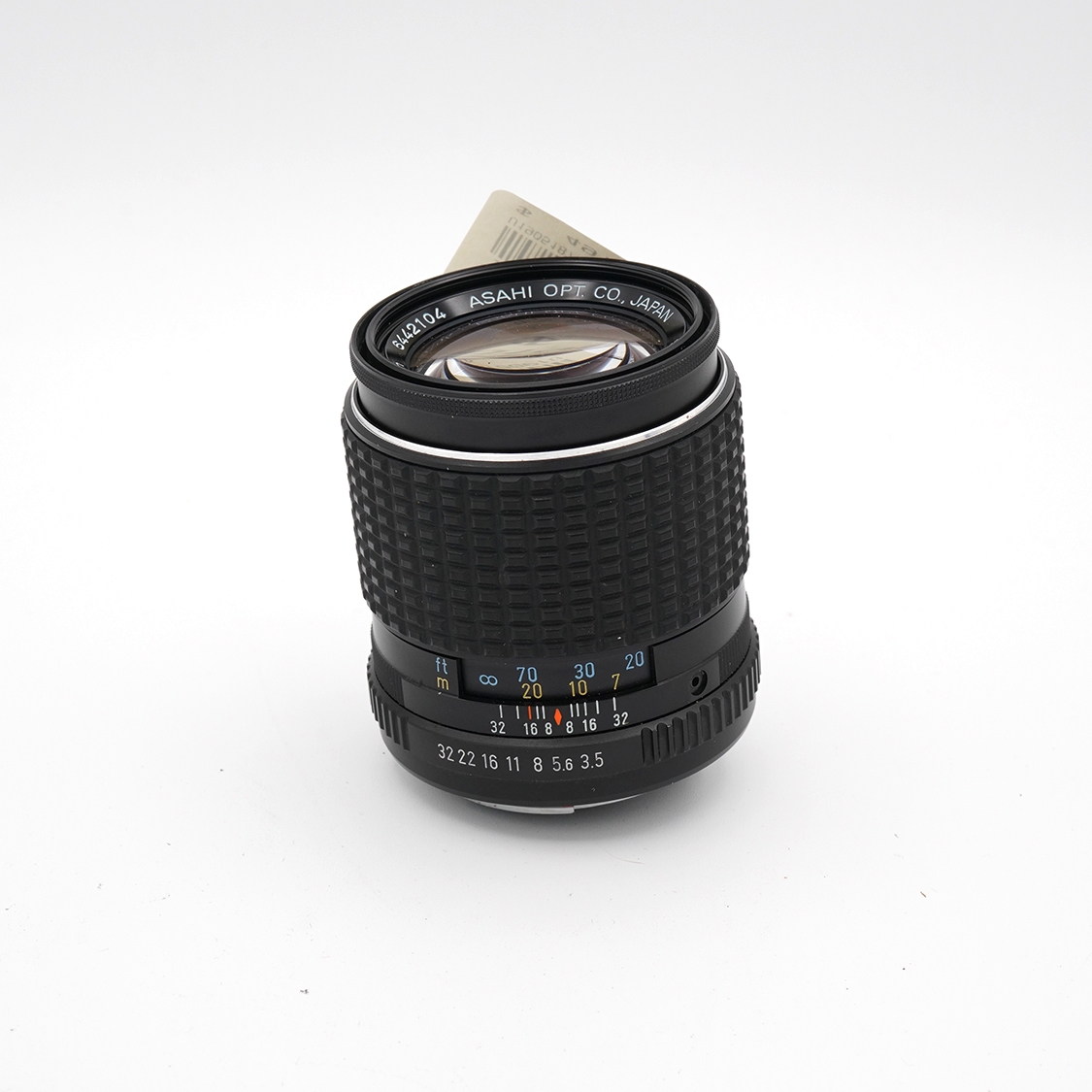 Pentax 135mm F2.5 SMC Used Lens