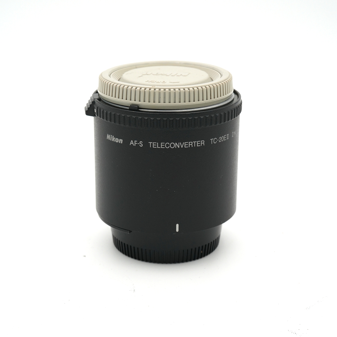 Nikon AF-S TC-20EII Used 2x Teleconverter