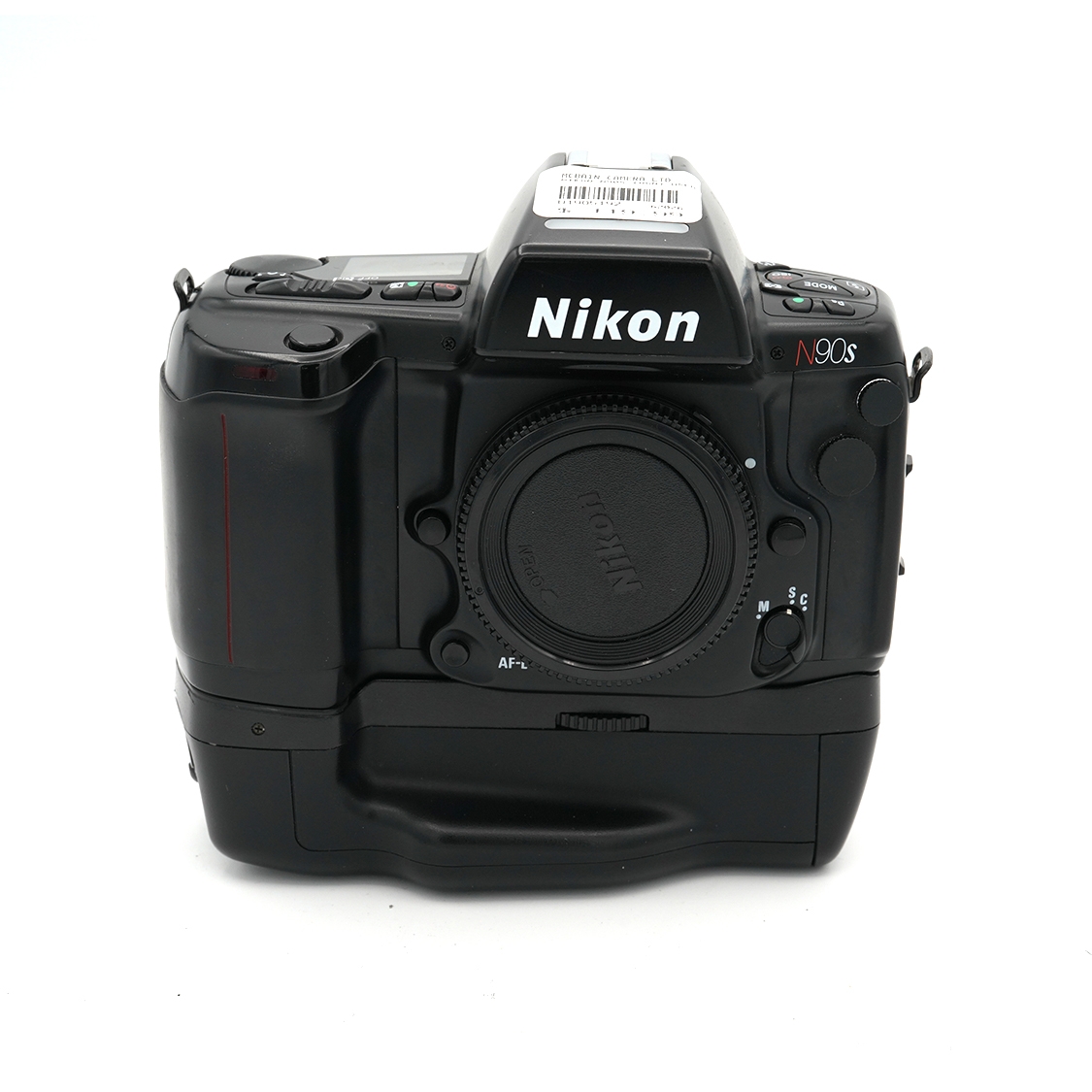 Nikon N90S 35mm Film SLR Camera Body - Used